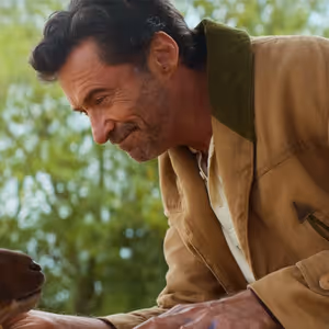 Video: Hugh Jackman Stars in New Trailer for THE SHEEP DETECTIVES
