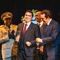 Review Roundup: RIGOLETTO at Seattle Opera; What Did The Critics Have To Say?