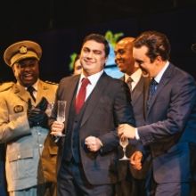 Review Roundup: RIGOLETTO at Seattle Opera; What Did The Critics Have To Say?