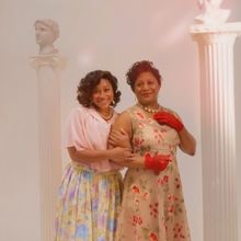 Review: THE LIGHT IN THE PIAZZA sparkles at Sankofa Collective