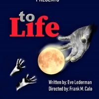 Broadway's Loni Ackerman Stars In TO LIFE At Theater For The New City