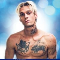 Aaron Carter to Star in NAKED BOYS SINGING! in Las Vegas