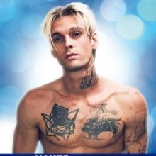 Aaron Carter to Star in NAKED BOYS SINGING! in Las Vegas