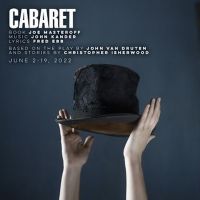 The Atlanta Opera Presents CABARET and AS ONE In Discoveries Series Interview
