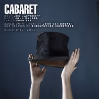 The Atlanta Opera Presents CABARET and AS ONE In Discoveries Series