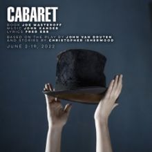 The Atlanta Opera Presents CABARET and AS ONE In Discoveries Series