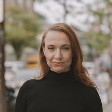 Olivia Ansell Named Artistic Director of Luminato Festival Toronto