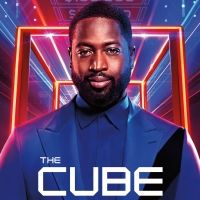 THE CUBE Hosted by Dwayne Wade Premieres June 10