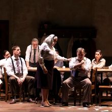 Review: TWELVE ANGRY JURORS at Ottawa Little Theatre