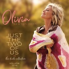 Listen: Hear Olivia Newton-John's 'Just the Two of Us – The Duets Collection - Volu