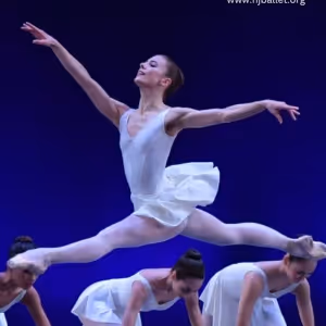 New Jersey Ballet Unveils 2024/2025 Season Featuring Works From Twyla Tharp, Jerome…