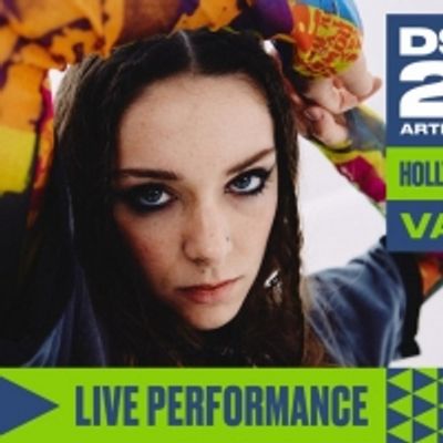 Holly Humberstone Shares 'DSCVR Artists To Watch 2021' Performance Video