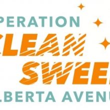 Alberta Avenue Business Association Launches Operation Clean Sweep Alberta Avenue