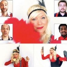 VIDEO: The Showstoppers Create New Song 'Hello, Sorry!' in 24 Hours After Being Chall