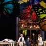 COSÌ FAN TUTTE to Return to Canadian Opera Company Stage This Fall