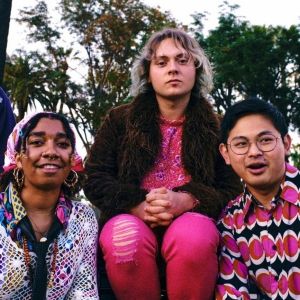 Velvet Starlings Share New Single 'HG Wells'