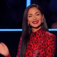 Video: Nicole Scherzinger Talks Taking Final Bow in SUNSET BLVD. on THE VIEW Video