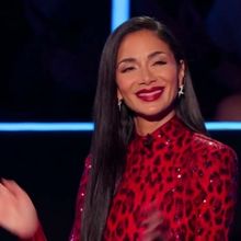 Video: Nicole Scherzinger Talks Final Performance of SUNSET BLVD.