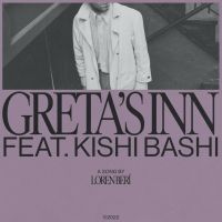 Loren Beri Shares Single 'Greta's Inn' Feat. Kishi Bashi Ahead of Debut EP