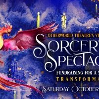 Otherworld Theatre Announces A Star Studded Lineup For The Celestial Gala