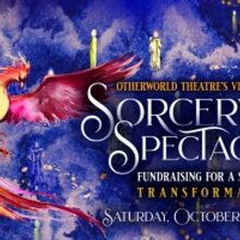 Otherworld Theatre Announces A Star Studded Lineup For The Celestial Gala