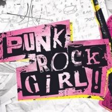 Joe Iconis' PUNK ROCK GIRL Will Make its World Premiere at the Argyle Theatre