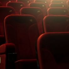 Movie Theaters Begin to Reopen in Anchorage