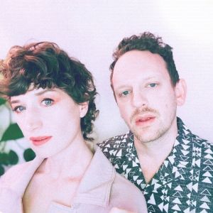 Pure Bathing Culture Share Surprise EP 'Roxi's Dream Part One'