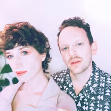 Pure Bathing Culture Share Surprise EP 'Roxi's Dream Part One'