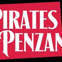 New York Gilbert & Sullivan Players to Return With THE PIRATES OF PENZANCE
