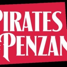 New York Gilbert & Sullivan Players to Return With THE PIRATES OF PENZANCE