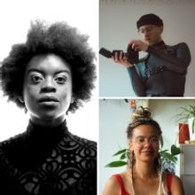 Tron Theatre Announces 2020 VISIONS Series