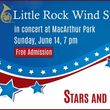 A STAR & STRIPES CELEBRATION to Feature Free Flag Day Concert in Little Rock Photo
