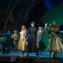 WICKED on Broadway- A Complete Guide