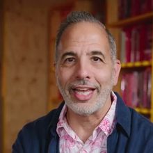 Video: YOTAM OTTOLENGHI Announces SIMPLE TOO LIVE UK Tour Via ATG Tickets