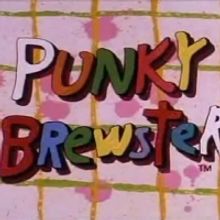 PUNKY BREWSTER Sequel Rounds Out Cast
