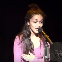 VIDEO: WEST SIDE STORY's Rachel Zegler Sings 'What Baking Can Do' From WAITRESS Video
