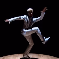 BWW Flashback: Meet Broadway's Newest Evan Hansen, Jordan Fisher!