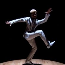 BWW Flashback: Meet Broadway's Newest Evan Hansen, Jordan Fisher!