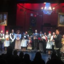 BWW Review: ANNIE at Intiman
