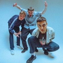 Video: Aerial Salad Release New Single 'Mdrn Lvn'