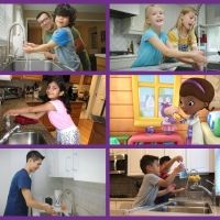 DOC MCSTUFFINS TV Special Set for Friday, Dec. 4