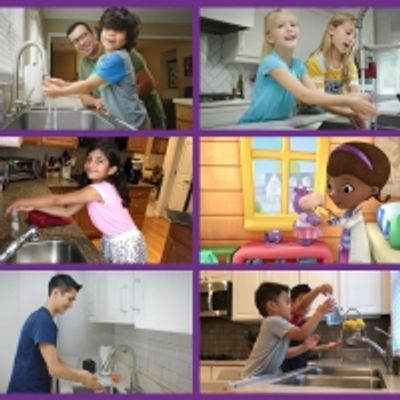 DOC MCSTUFFINS TV Special Set for Friday, Dec. 4