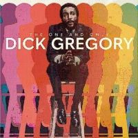 VIDEO: Watch the Trailer for THE ONE AND ONLY DICK GREGORY!
