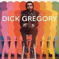 VIDEO: Watch the Trailer for THE ONE AND ONLY DICK GREGORY! Video