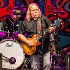 Gov't Mule Announces Peace…Like A River World Tour 2023