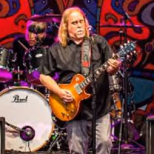 Gov't Mule Announces Peace…Like A River World Tour 2023