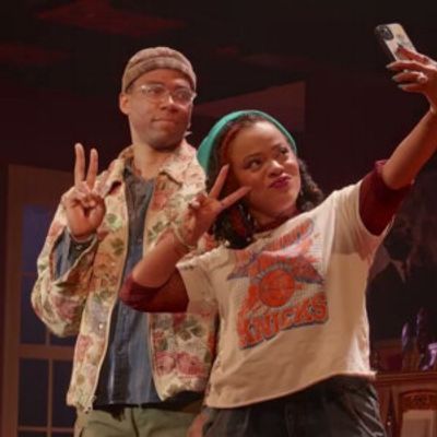 Video: PURPOSE at The Huntington Theatre