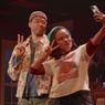 Video: PURPOSE at The Huntington Theatre