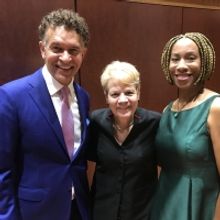 Brian Stokes Mitchell Headlines Free Baltimore Symphony Concert